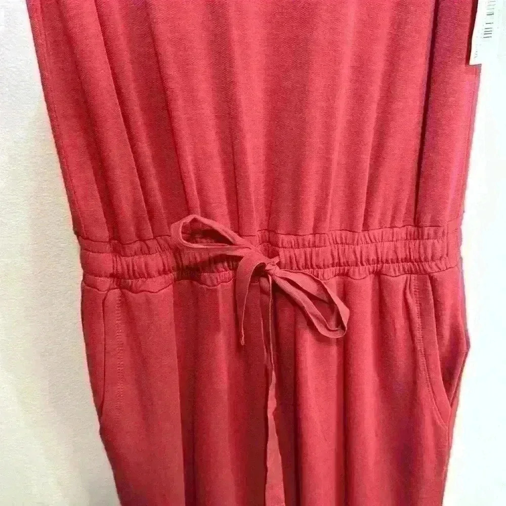 Daily Ritual jumpsuit size small - Picture 4 of 8